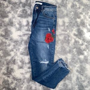 Kancan Jeans